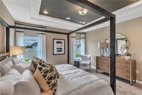 Villa ou maison à vendre à Orange Park, Floride: 4 chambres, 231.61 m2 № 2230458 - photo 7