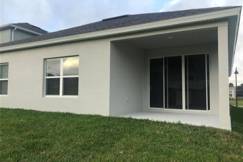 Villa ou maison à vendre à Orange Park, Floride: 4 chambres, 231.61 m2 № 2230458 - photo 18