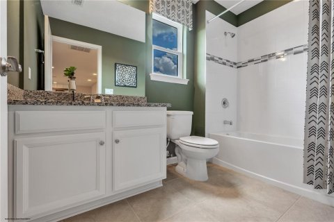 Villa ou maison à vendre à Orange Park, Floride: 4 chambres, 231.61 m2 № 2230458 - photo 17