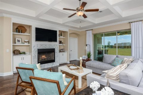 Villa ou maison à vendre à Orange Park, Floride: 4 chambres, 231.61 m2 № 2230458 - photo 6