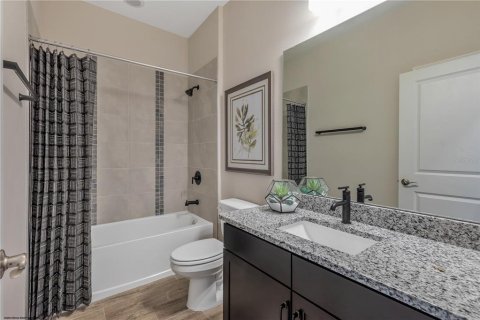 Villa ou maison à vendre à Orange Park, Floride: 4 chambres, 231.61 m2 № 2230458 - photo 15