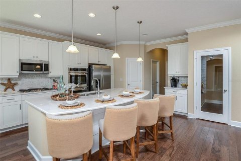 Villa ou maison à vendre à Orange Park, Floride: 4 chambres, 231.61 m2 № 2230458 - photo 5