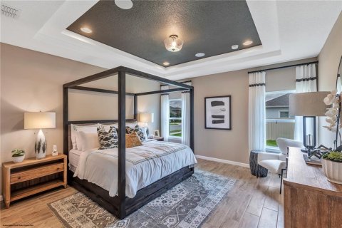 Villa ou maison à vendre à Orange Park, Floride: 4 chambres, 231.61 m2 № 2230458 - photo 8