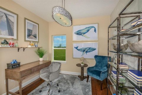 Villa ou maison à vendre à Orange Park, Floride: 4 chambres, 231.61 m2 № 2230458 - photo 12