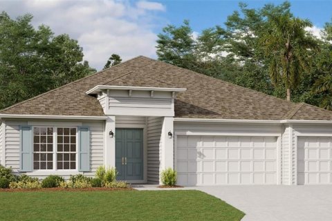 Villa ou maison à Orange Park, Floride 4 chambres, 231.61 m2 № 2230458