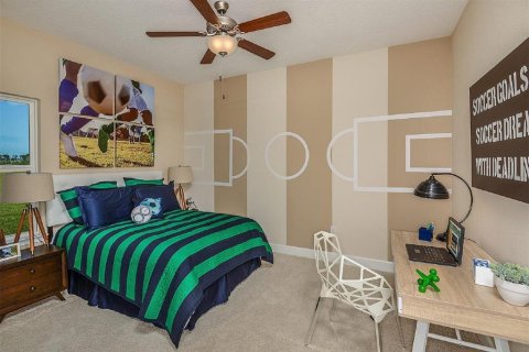 Villa ou maison à vendre à Orange Park, Floride: 4 chambres, 231.61 m2 № 2230458 - photo 14