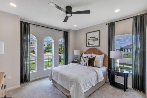 Villa ou maison à vendre à Orange Park, Floride: 4 chambres, 231.61 m2 № 2230458 - photo 13