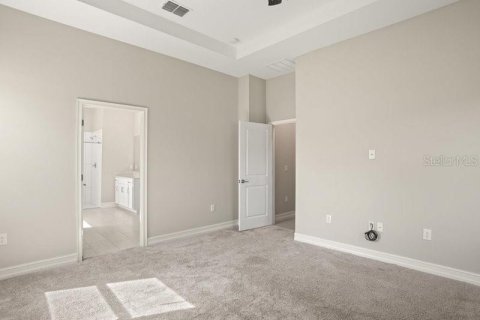 House in Ocala, Florida 4 bedrooms, 246.38 sq.m. № 1875990 - photo 26