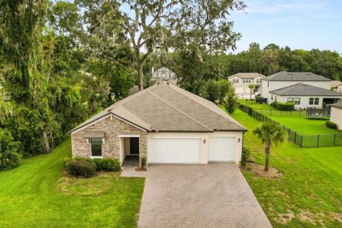 House in Ocala, Florida 4 bedrooms, 246.38 sq.m. № 1875990 - photo 2