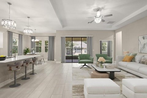 House in Ocala, Florida 4 bedrooms, 246.38 sq.m. № 1875990 - photo 3