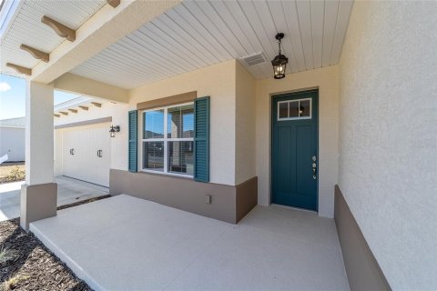 Villa ou maison à vendre à Ocala, Floride: 2 chambres, 187.57 m2 № 2143167 - photo 8
