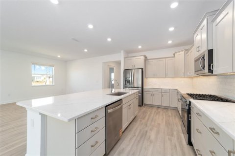 Villa ou maison à vendre à Ocala, Floride: 2 chambres, 187.57 m2 № 2143167 - photo 18