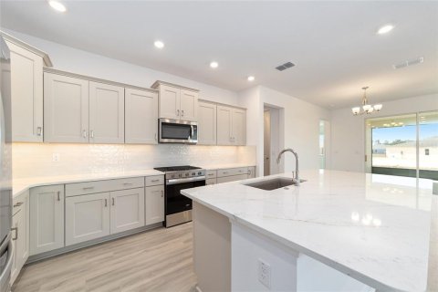 Villa ou maison à vendre à Ocala, Floride: 2 chambres, 187.57 m2 № 2143167 - photo 21