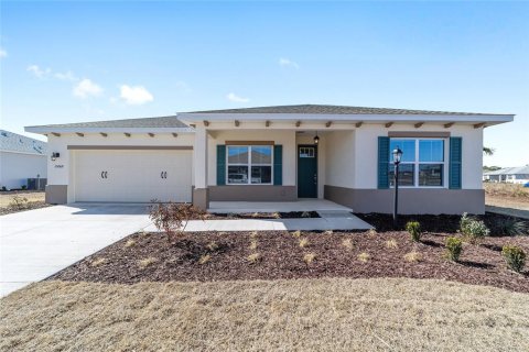 Villa ou maison à vendre à Ocala, Floride: 2 chambres, 187.57 m2 № 2143167 - photo 6