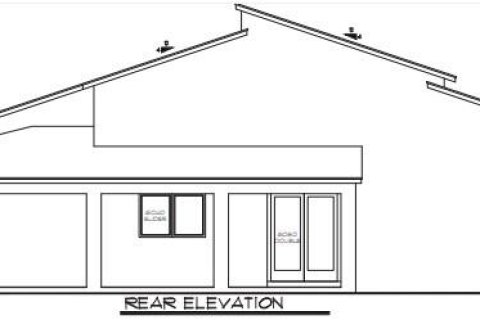 House in Eustis, Florida 4 bedrooms, 253.62 sq.m. № 1670835 - photo 25