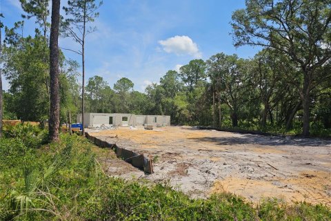 House in Eustis, Florida 4 bedrooms, 253.62 sq.m. № 1670835 - photo 22
