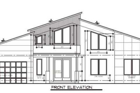 House in Eustis, Florida 4 bedrooms, 253.62 sq.m. № 1670835 - photo 23