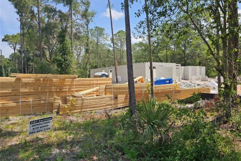 House in Eustis, Florida 4 bedrooms, 253.62 sq.m. № 1670835 - photo 14