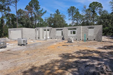 House in Eustis, Florida 4 bedrooms, 253.62 sq.m. № 1670835 - photo 13