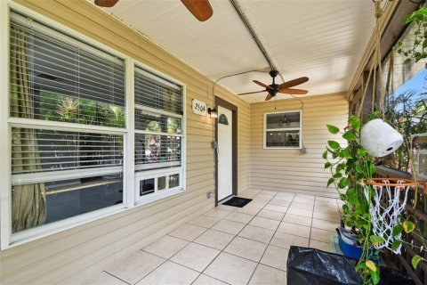 Casa en venta en Saint Petersburg, Florida, 3 dormitorios, 113.34 m2 № 1829576 - foto 8