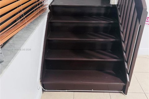 Снять в аренду кондоминиум в Майами, Флорида 3 спальни, 125.51м2, № 2407169 - фото 26