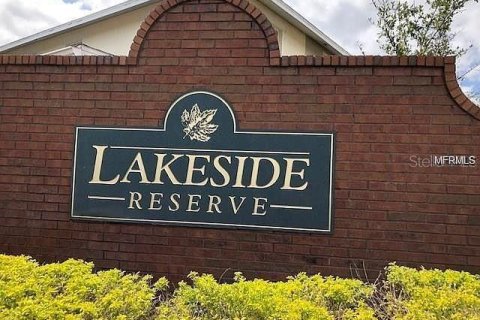 Adosado en venta en Kissimmee, Florida, 3 dormitorios, 167.87 m2 № 2092474 - foto 13