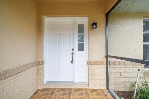 House in Homosassa, Florida 3 bedrooms, 127.83 sq.m. № 2233832 - photo 6