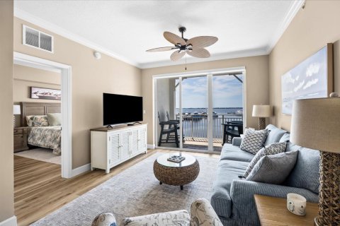 Copropriété à vendre à Stuart, Floride: 2 chambres, 100.52 m2 № 2083552 - photo 10
