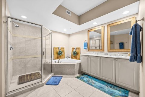 Copropriété à vendre à Stuart, Floride: 2 chambres, 100.52 m2 № 2083552 - photo 22