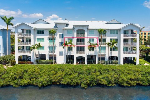 Copropriété à vendre à Stuart, Floride: 2 chambres, 100.52 m2 № 2083552 - photo 2