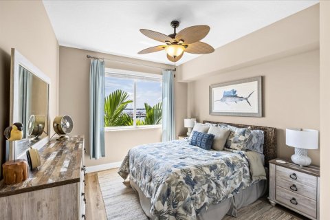 Copropriété à vendre à Stuart, Floride: 2 chambres, 100.52 m2 № 2083552 - photo 24