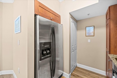 Copropriété à vendre à Stuart, Floride: 2 chambres, 100.52 m2 № 2083552 - photo 16