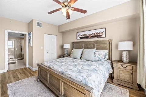 Copropriété à vendre à Stuart, Floride: 2 chambres, 100.52 m2 № 2083552 - photo 20