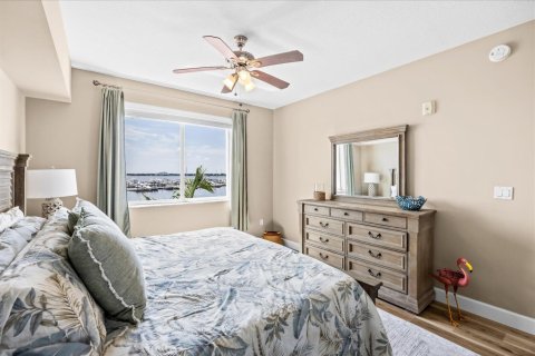 Copropriété à vendre à Stuart, Floride: 2 chambres, 100.52 m2 № 2083552 - photo 19