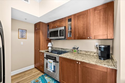 Copropriété à vendre à Stuart, Floride: 2 chambres, 100.52 m2 № 2083552 - photo 15