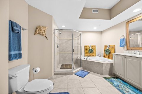 Copropriété à vendre à Stuart, Floride: 2 chambres, 100.52 m2 № 2083552 - photo 21