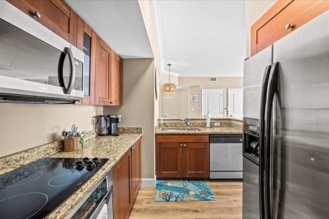 Copropriété à vendre à Stuart, Floride: 2 chambres, 100.52 m2 № 2083552 - photo 17
