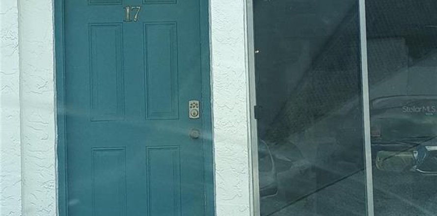 Condo in Orlando, Florida, 1 bedroom № 2222671