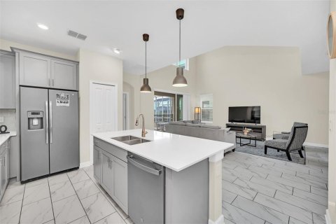 Villa ou maison à vendre à Davenport, Floride: 5 chambres, 286.23 m2 № 994906 - photo 18