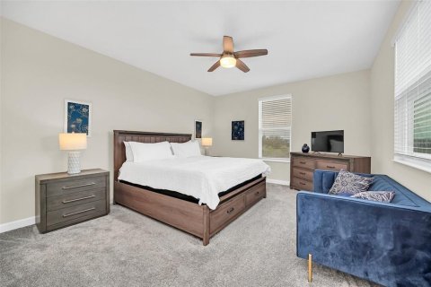 Villa ou maison à vendre à Davenport, Floride: 5 chambres, 286.23 m2 № 994906 - photo 26