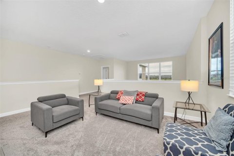 Villa ou maison à vendre à Davenport, Floride: 5 chambres, 286.23 m2 № 994906 - photo 25