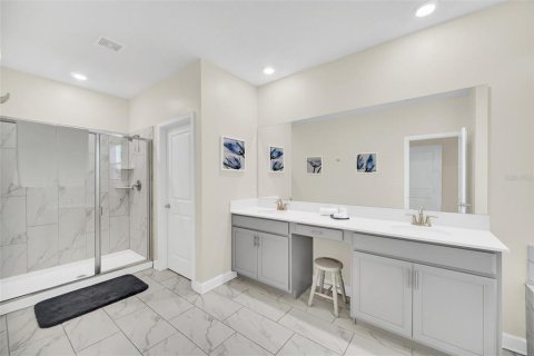 Villa ou maison à vendre à Davenport, Floride: 5 chambres, 286.23 m2 № 994906 - photo 28
