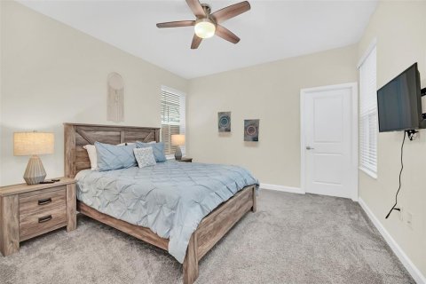 Villa ou maison à vendre à Davenport, Floride: 5 chambres, 286.23 m2 № 994906 - photo 21