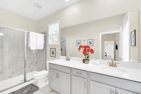 Villa ou maison à vendre à Davenport, Floride: 5 chambres, 286.23 m2 № 994906 - photo 22