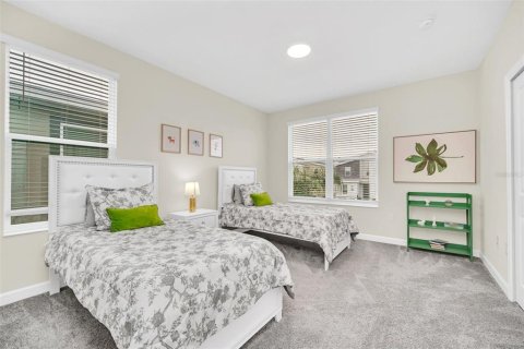 Villa ou maison à vendre à Davenport, Floride: 5 chambres, 286.23 m2 № 994906 - photo 30