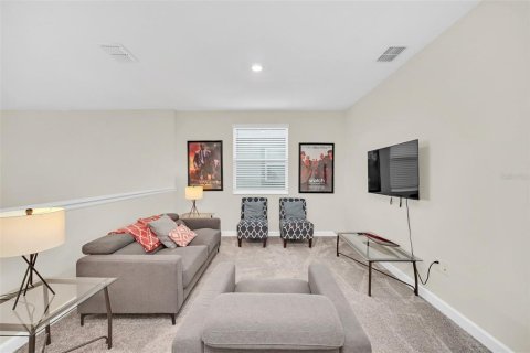 Villa ou maison à vendre à Davenport, Floride: 5 chambres, 286.23 m2 № 994906 - photo 23