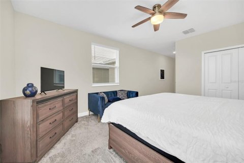 Villa ou maison à vendre à Davenport, Floride: 5 chambres, 286.23 m2 № 994906 - photo 27
