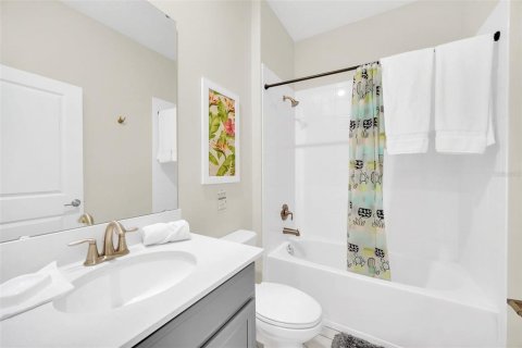 Villa ou maison à vendre à Davenport, Floride: 5 chambres, 286.23 m2 № 994906 - photo 20