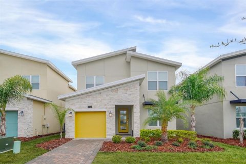 Villa ou maison à vendre à Davenport, Floride: 5 chambres, 286.23 m2 № 994906 - photo 1