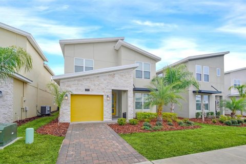 Villa ou maison à vendre à Davenport, Floride: 5 chambres, 286.23 m2 № 994906 - photo 3
